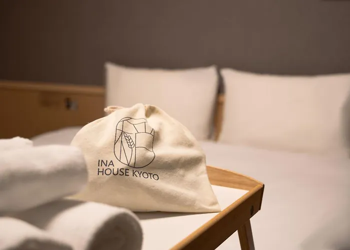 Ina House Nijojo