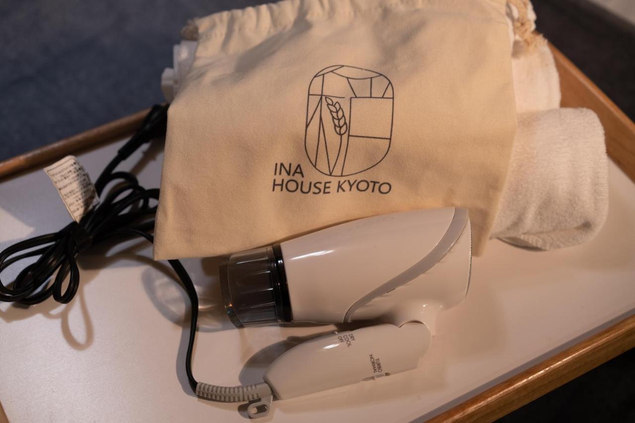公寓式飯店 Ina House Nijojo 3*