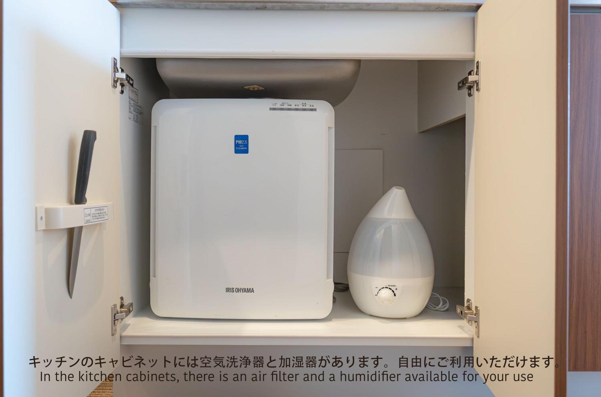 Ina House Nijojo 公寓式飯店